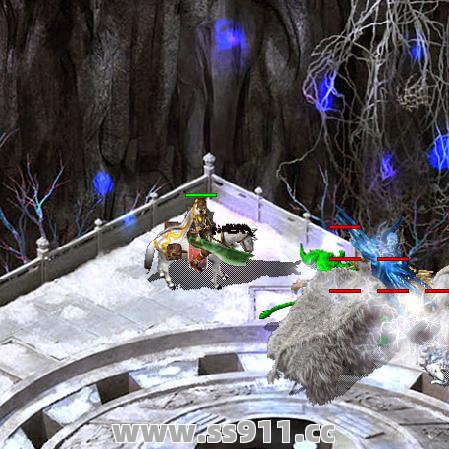 传奇超变新开网站合欢派的杀手特色要和走位结合起来