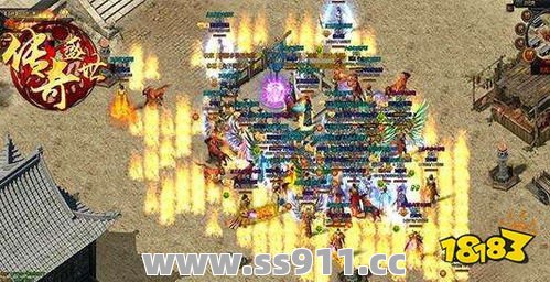 传奇新开网站玩人族的玩家和神族玩家有什么不同 传奇新开网站玩人族的玩家和神族玩家有什么不同