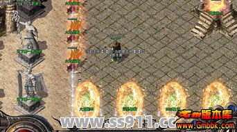 战士怎样在团队中免受大量的输出