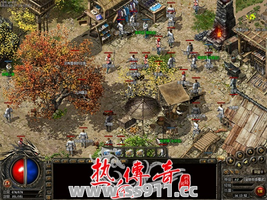 传奇超变态玩家们在游戏中如何进入尸王殿