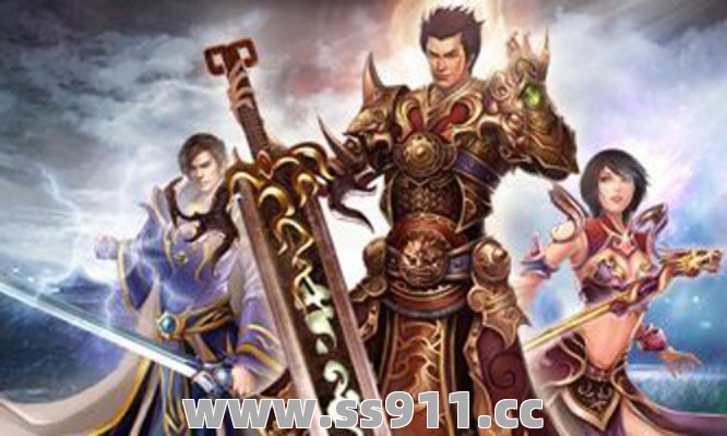 在副本中怎么打BOSS经验升高会快很多