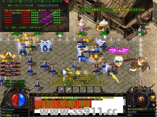 传奇私服召唤神兽可以配合哪些技能同时使用