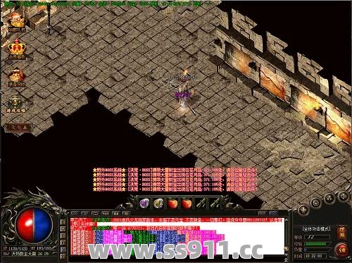 很多玩法能够在第一时间内提升个人实力