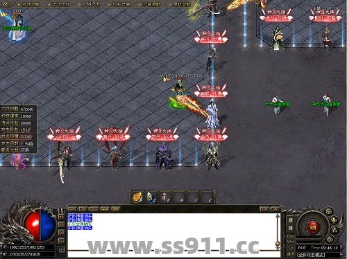 很多玩法能够在第一时间内提升个人实力