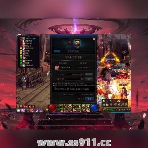 防止自己爆装备有没有什么小妙招