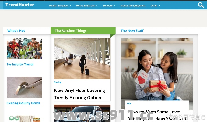 选网站就选最大的