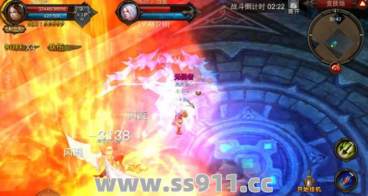 如何才能在游戏中不断提升PK技巧