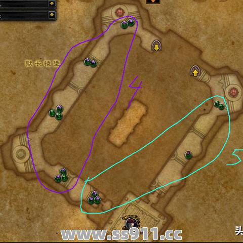 1.76复古传奇法师王者秘境冒险之旅